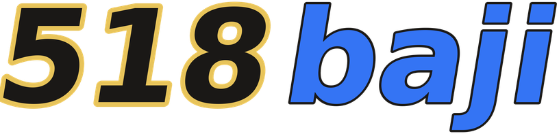 518baji logo
