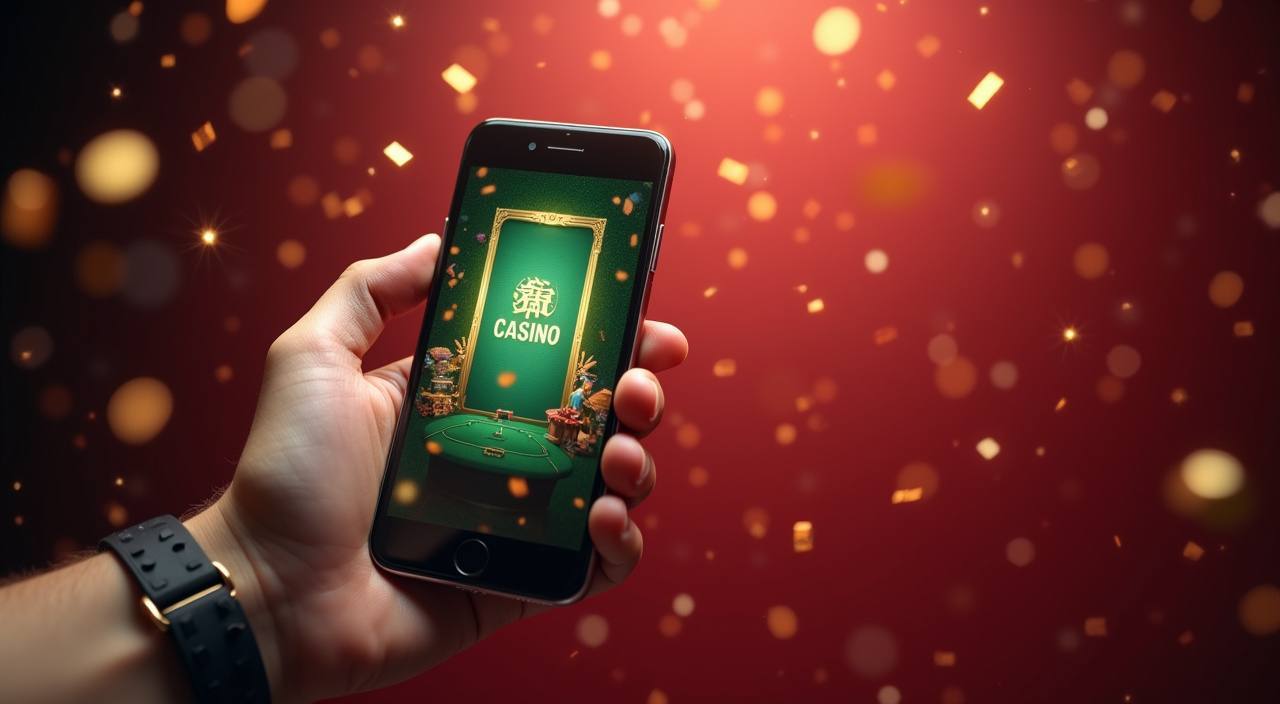 518baji mobile gaming